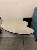 Table basse seventies, Enlèvement, Comme neuf