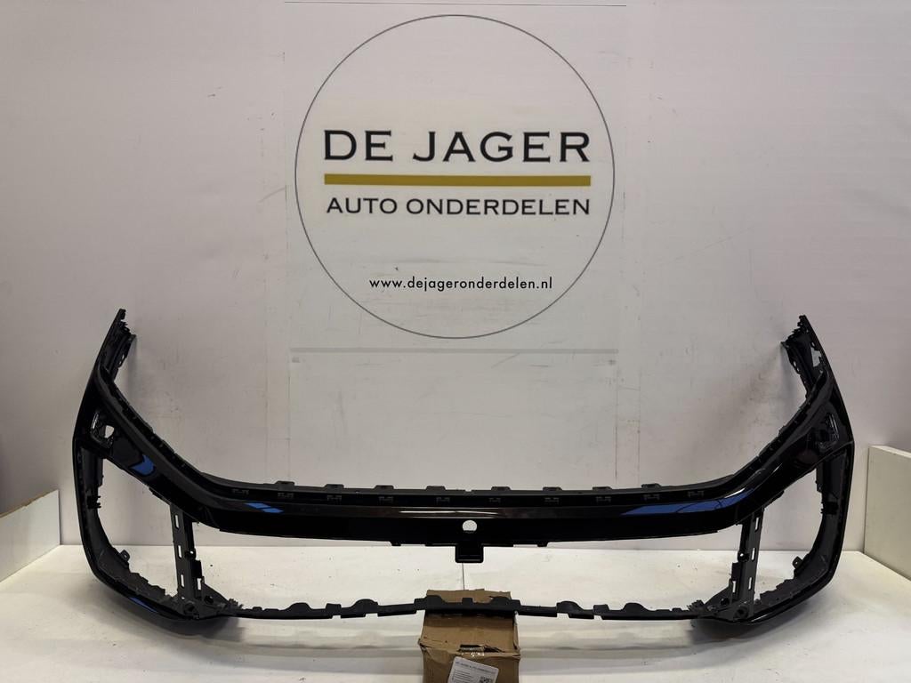 Pare-chocs avant Touareg R Line restyl 2023+ 760807221G, Pare-chocs, Volkswagen, Volkswagen AG, Vw@volkswagen.de