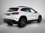 Mercedes-Benz GLA-Klasse 250 e AMG Line Night Pack | Panoram, Autos, 218 ch, Achat, 1800 kg, Euro 6