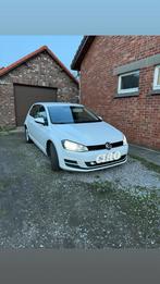 Echange golf 7, Autos, Euro 5, Achat, Boîte manuelle, Diesel
