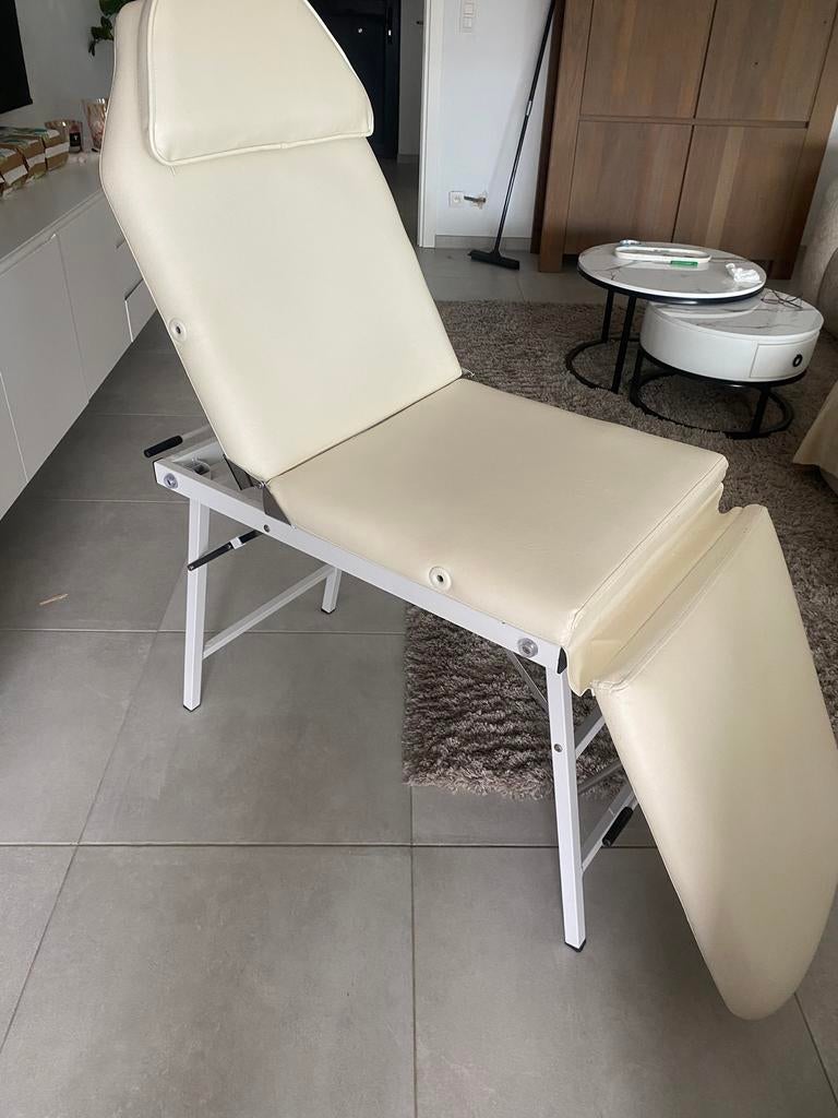 Behandeltafel, Sports & Fitness, Produits de massage, Enlèvement, Utilisé