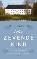 Het zevende kind / Erik Valeur, Livres, Romans, Enlèvement ou Envoi, Comme neuf
