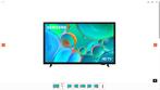 Samsung HD TV 32", Audio, Tv en Foto, Televisies, Ophalen, LED, 50 Hz, HD Ready (720p)