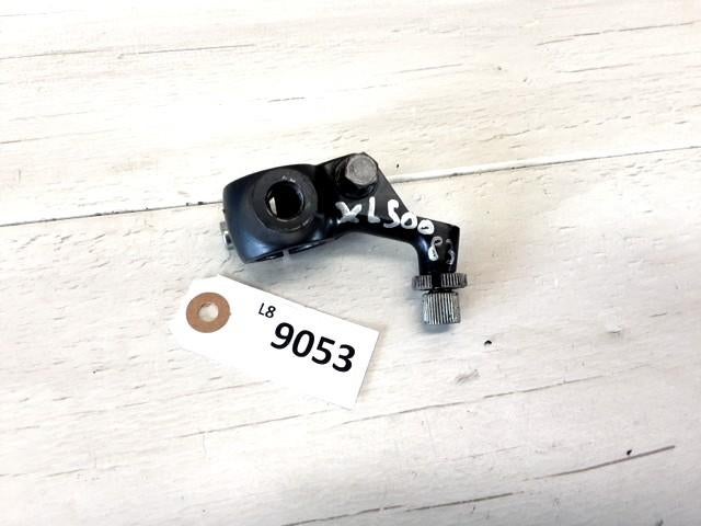XL500R 1982 - 1986 Honda Koppelingshendel houder D1-52583, Motos, Pièces | Honda