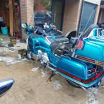 Honda goldwing 1500 1992  wegens gezondheids reden, Motoren, Particulier