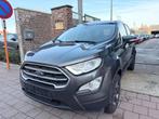 Ford EcoSport 1.0 I EcoBoost EDITION TREND, Achat, 998 cm³, Euro 6, Boîte manuelle