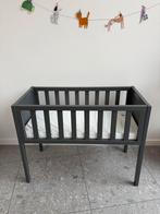 Babybedje / ledikant Troll Loft + matras Dolfijn Dreambaby, Kinderen en Baby's, Babywiegjes en Ledikanten, Ophalen, Zo goed als nieuw