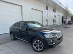 Bmw X4 xDrive20i - Automaat - 2016 - Benzine - Euro 6b, Auto's, Automaat, Euro 6, Bedrijf, X4