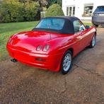 Fiat Barcetta 1.8 oldtimer, 1995 ZEER MOOI, ALLES NIEUW, Entreprise, Achat