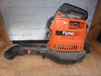 benzine bladblazer flymo BVL320 ( husqvarna ), Tuin en Terras, Bladblazers, Ophalen, Gebruikt, Benzine