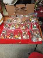 Portes clés publicitaires, Enlèvement