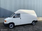 Volkswagen Transporter T4 1.9 TD 332 HOOG DAK, Auto's, Euro 2, Stof, 4 cilinders, 700 kg