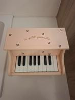 Kleine piano van het merk Konges Slojd in cherry thema, Ophalen