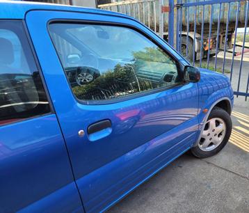 suzuki ignis beschikbaar voor biedingen