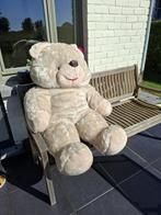 Zeer grote knuffelbeer 150cm, Ophalen of Verzenden, Zo goed als nieuw, Beer