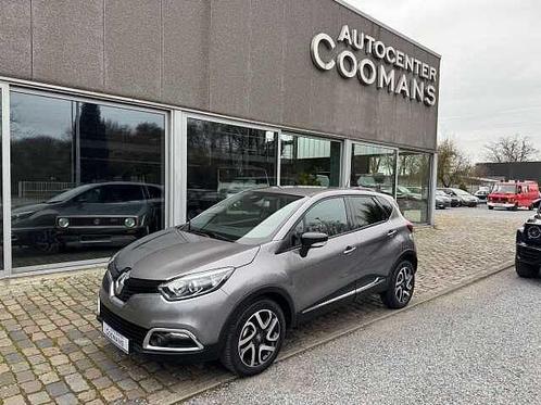 Renault Captur 1.2 TCe, Auto's, Renault, Bedrijf, Captur, ABS, Airbags, Airconditioning, Bluetooth, Boordcomputer, Centrale vergrendeling