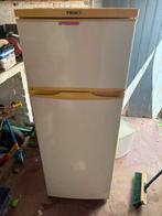 Frigo met diepvries, Elektronische apparatuur, Ophalen, Gebruikt