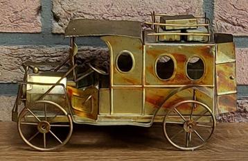 Vintage - Muzikale wagen - Sanyo - Uitstekende staat - € 85 beschikbaar voor biedingen