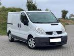 RENAULT TRAFIC 2.0DCi EURO5, Particulier, Achat, Vitres électriques, Trafic