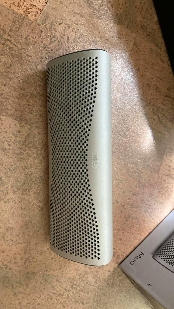 KEF MUO, Audio, Tv en Foto, Luidsprekerboxen, Niet werkend, Overige merken, Verzenden