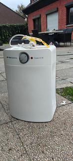 Boiler 10L, Doe-het-zelf en Bouw, Ophalen of Verzenden, Zo goed als nieuw, Boiler