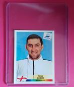 Panini World Cup France 98 RARE stickers Tony Adams N°467, Verzamelen, Ophalen of Verzenden, Nieuw