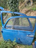 Portières Cox kever, Ophalen, Gebruikt, Links, Volkswagen