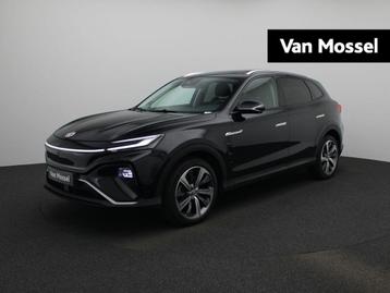 MG Marvel R Comfort 70 kWh (automatique), Autos, MG, Entreprise, 179 ch, 5 portes, 5 places