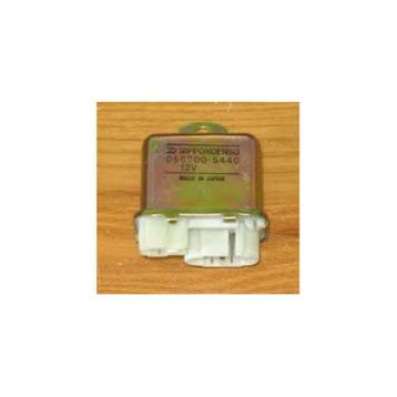 Relais de démarrage Pajero MK1 2.5TD (moteur 4D56), Autos, Mitsubishi, Achat, Diesel, Pajero, Particulier