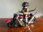 Biker Mice From Mars (Galoob) 1993, Ophalen of Verzenden, Gebruikt