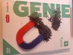 Fysica genie 5, Boeken, Schoolboeken, Overige vakken, ASO, Ophalen of Verzenden, Zo goed als nieuw