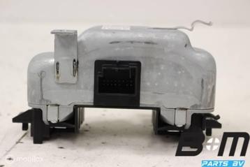 Stuurslot voor wagens met keyless 5Q0905861 beschikbaar voor biedingen