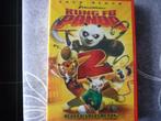 Kung Fu Panda 2 [DVD], Cd's en Dvd's, Tekenfilm, Ophalen of Verzenden, Zo goed als nieuw, Alle leeftijden