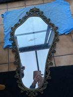 Antieke spiegel, Antiquités & Art, Antiquités | Miroirs, Enlèvement, Moins de 100 cm
