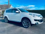 Citroën C-Crosser, Euro 5, Achat, C-Crosser, 7 places