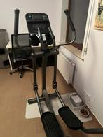 Crosstrainer - Life Fitness, Sport en Fitness, Ophalen, Zo goed als nieuw, Benen, Crosstrainer