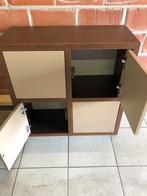 Klein handig kastje, Ophalen, Gebruikt, Minder dan 150 cm, Minder dan 25 cm