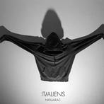 Nidi d'Arac - It/Aliens (nieuw, sealed), Ophalen of Verzenden, Nieuw in verpakking, Europees