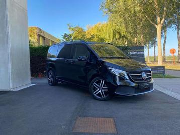 Mercedes-Benz V-Class 250 V 250 d Kort,Avantgarde,Elekt deur beschikbaar voor biedingen