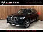 BMW X3 xDrive20i Acc/Leder/SportZet/Cam/Gps *2j garantie*, Auto's, Automaat, Gebruikt, 4 cilinders, 5 zetels