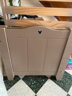 Petit lit enfant avec barreaux, Enfants & Bébés, Chambre d'enfant | Lits, Enlèvement, Comme neuf