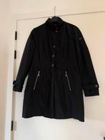 Regenjas Taifun/ zwart/ maat 40/ €18, Ophalen of Verzenden, Zo goed als nieuw, Maat 38/40 (M), Zwart