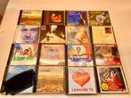 Cd’s allerlei groot lot, Cd's en Dvd's, Ophalen, Zo goed als nieuw, Pop