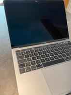 Macbook Pro 2016 en parfait état, avec barre tactile, Informatique & Logiciels, Apple Desktops, Enlèvement ou Envoi, Comme neuf