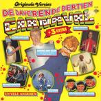 De Daverende Dertien Carnaval + 3 Extra 1984 - Various, Ophalen of Verzenden, Zo goed als nieuw, 12 inch, Pop