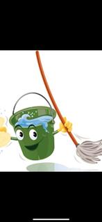 Poetshulp lommel en omgeving