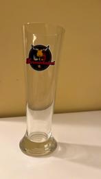 Verre diable rouge - Formidabel 25 cl, Collections, Enlèvement ou Envoi, Comme neuf