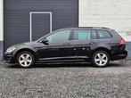 Volkswagen Golf Dsg * Pano * Cuir * (bj 2015, automaat), Auto's, Automaat, Gebruikt, 4 cilinders, Zwart
