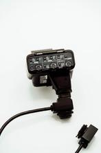 Sony XLR K3M, Ophalen