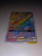 Reshiram et Dracaufeu GX tag team, Enlèvement ou Envoi, Neuf